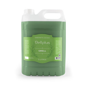 Sabonete Cremoso Smell 5LT Bell Plus